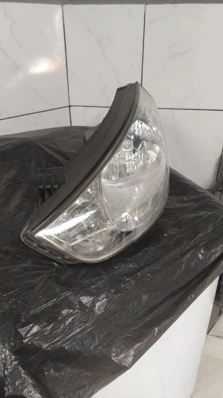 Farol IX35 (Esquerdo)