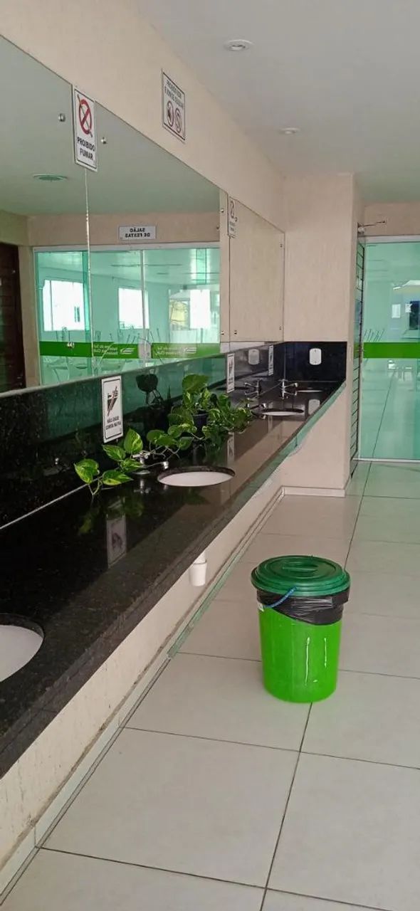 Apartamento no Geisel - Foto 3