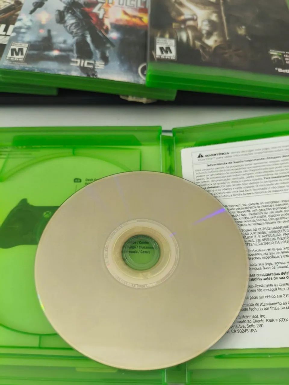 Xbox one PES 2017 - Foto 3