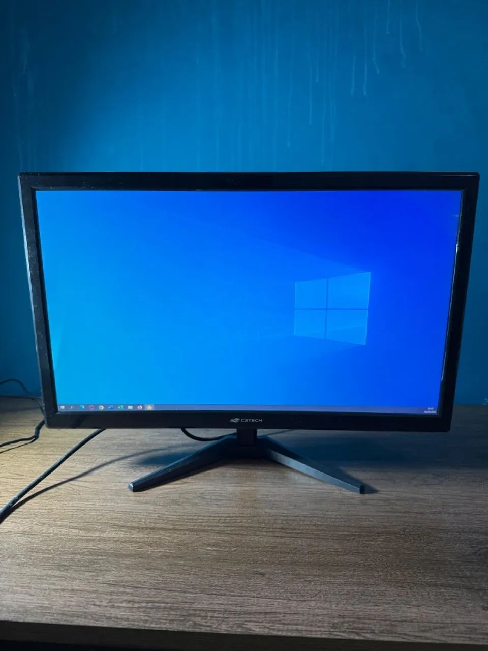 Monitor LED 21.5? widescreen MR-215 C3Tech 2024 - Foto 3