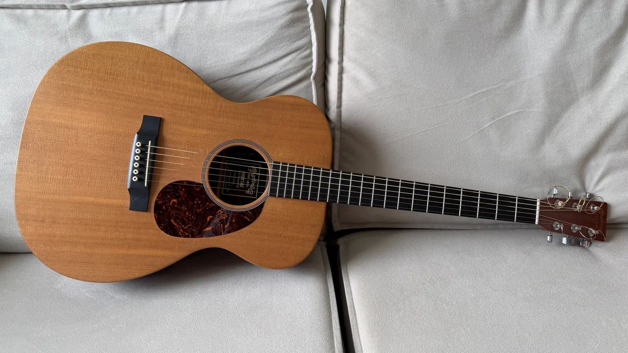 Violão Martin - Foto 2
