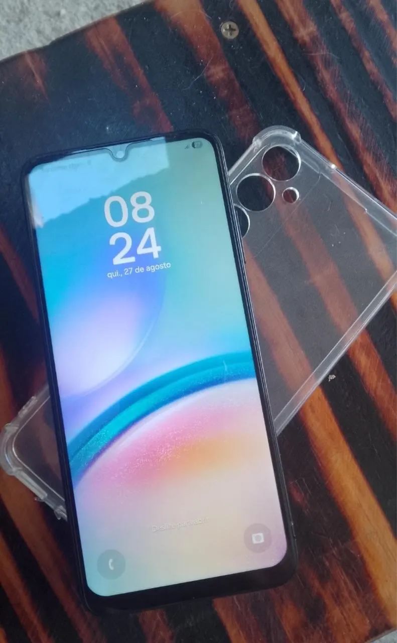 Samsung Galaxy A05s  128g - Foto 3