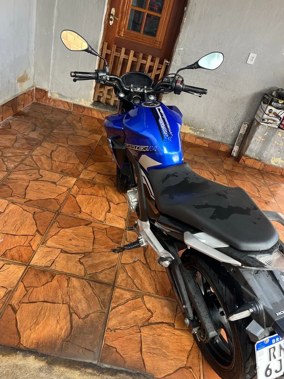 Twister 250 - Foto 2