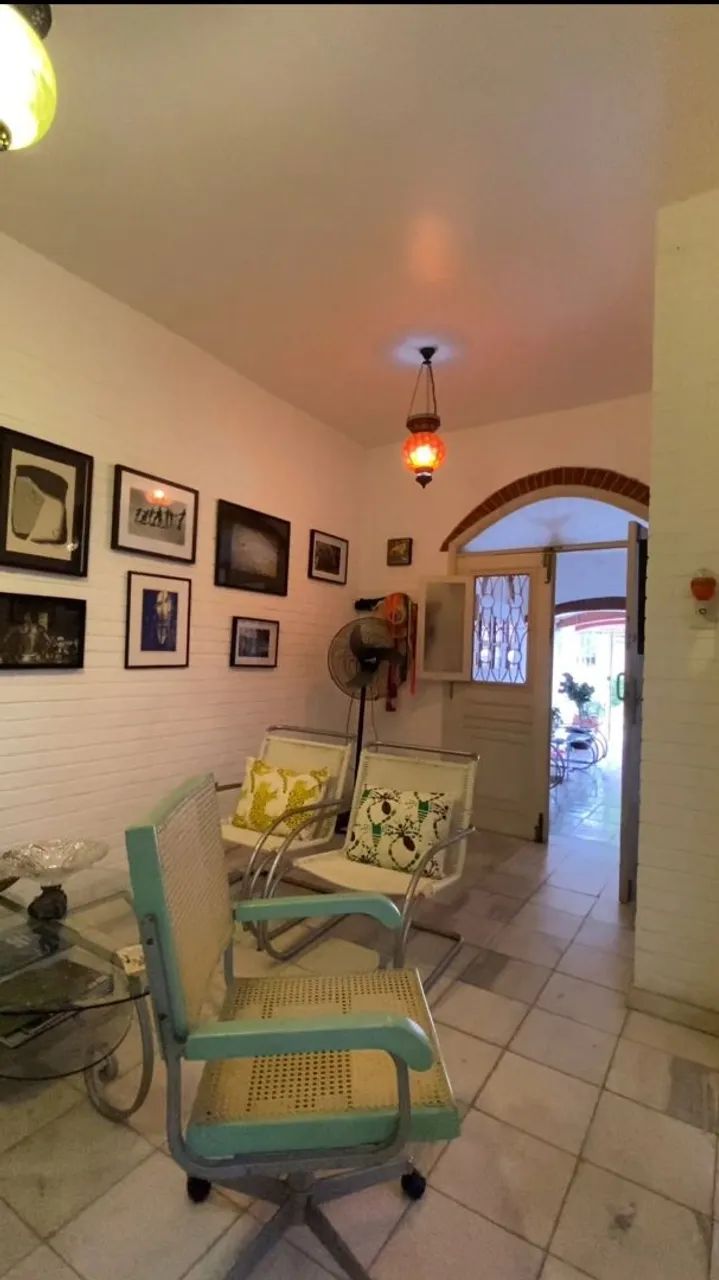 Vendo Excelente Casa Passagem Bolonha - g - Foto 3