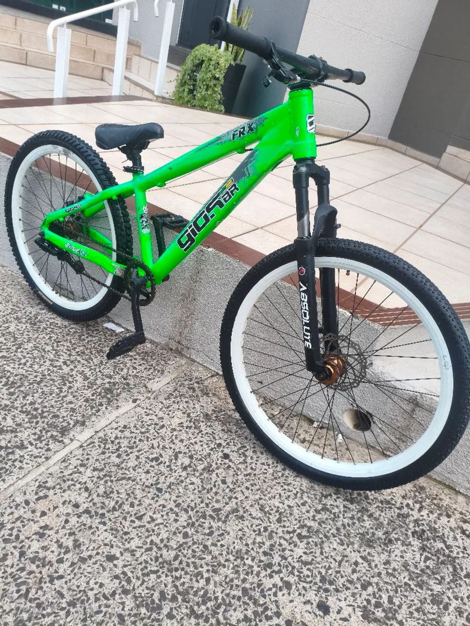 Bicicletas a venda  - Foto 4