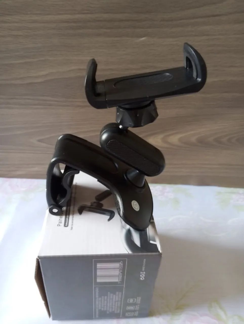 Suporte de Celular para carro - Foto 2