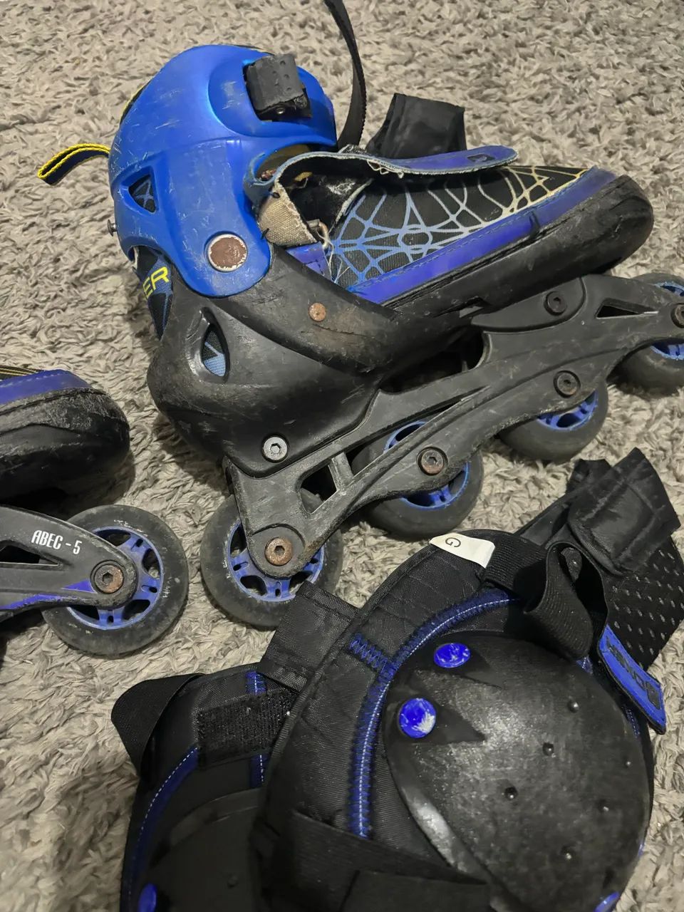 Patins 