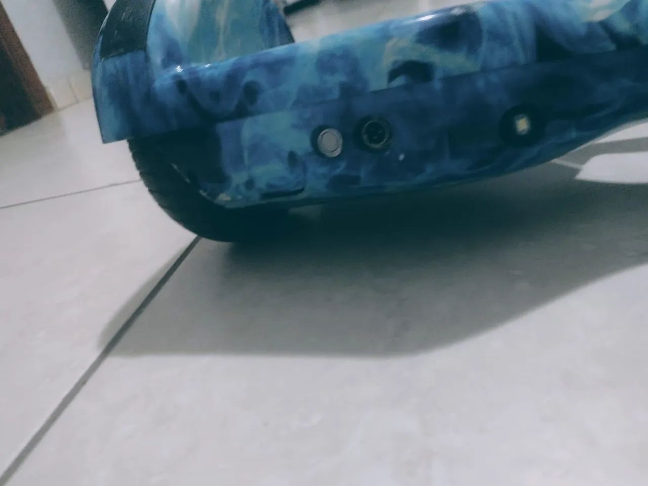 Hoverboard  - Foto 4