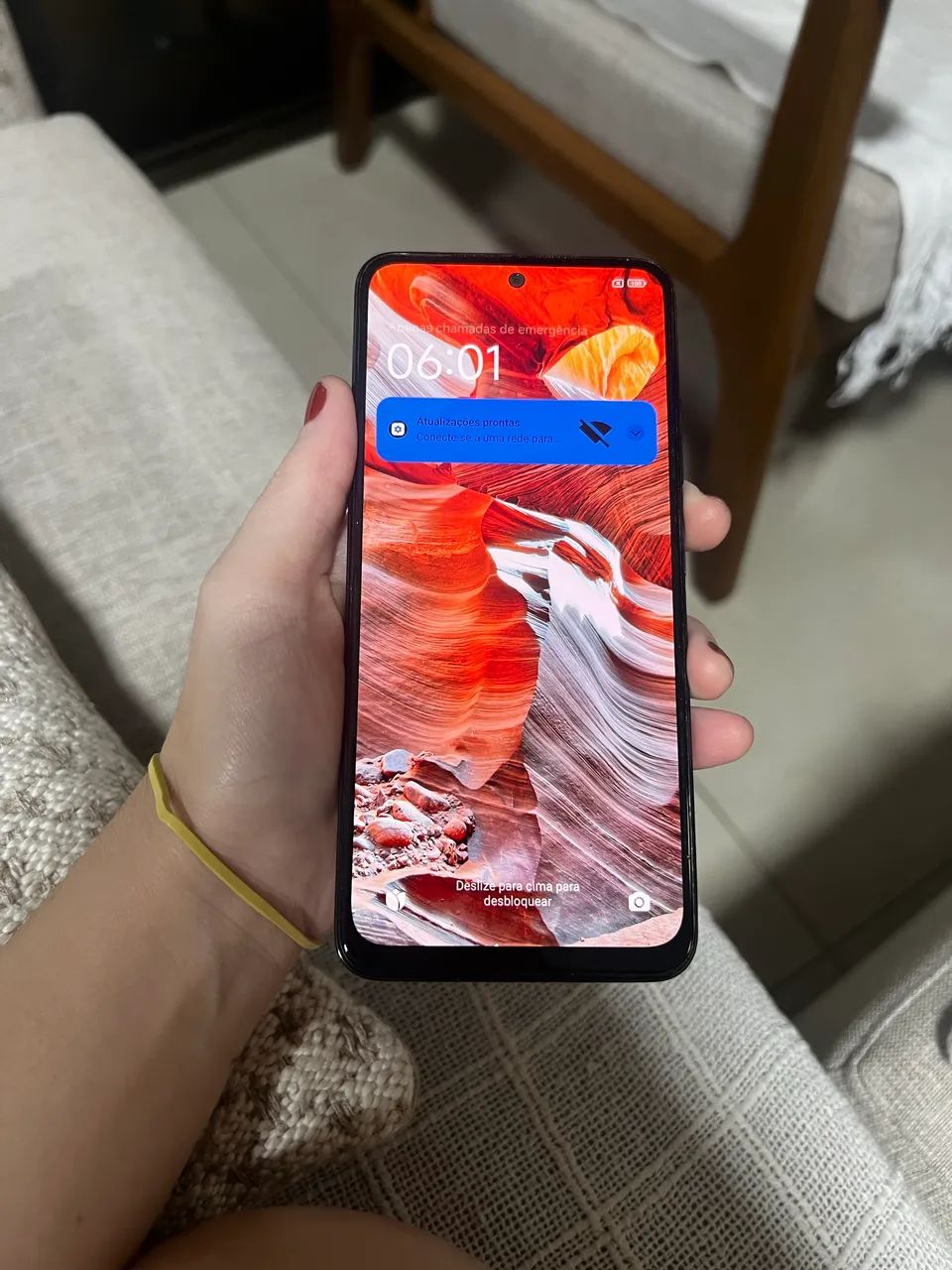 Xiaomi Redmi Note 11 Dual Sim 128gb 6gb