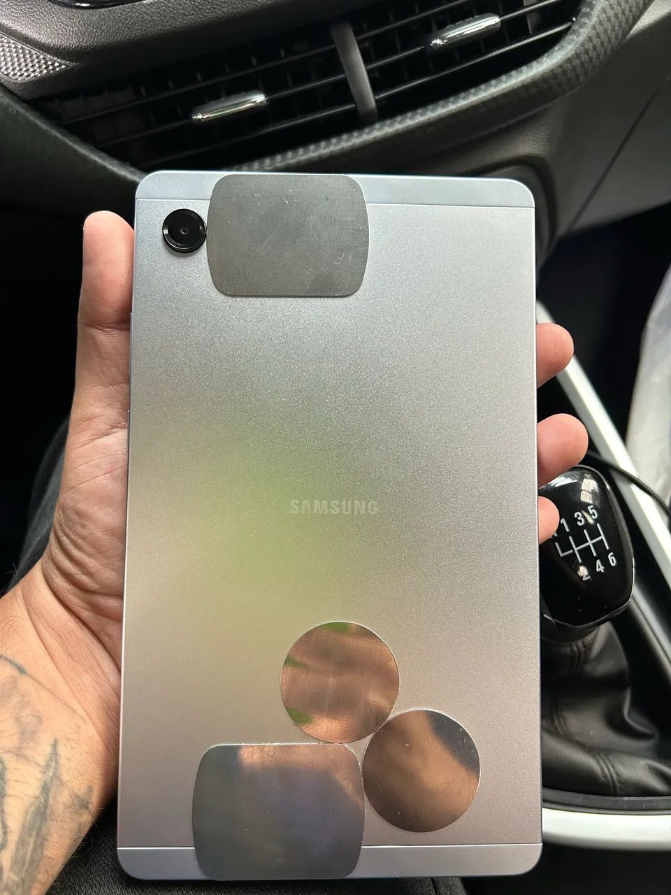 Tablet tab a11 - Foto 3
