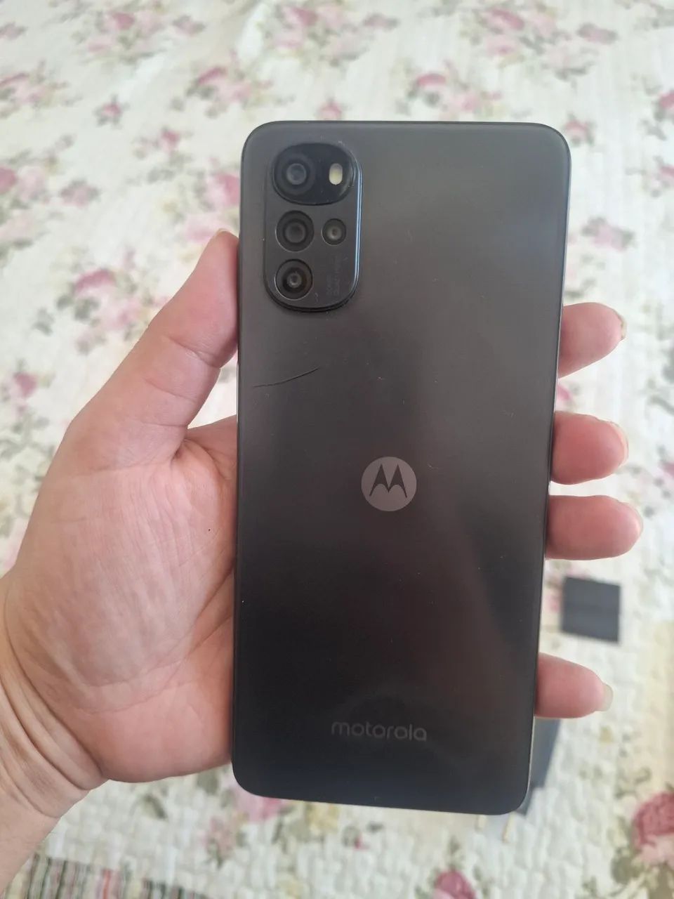 Ceular Moto G22 128GB 4GB de Ram - Foto 3