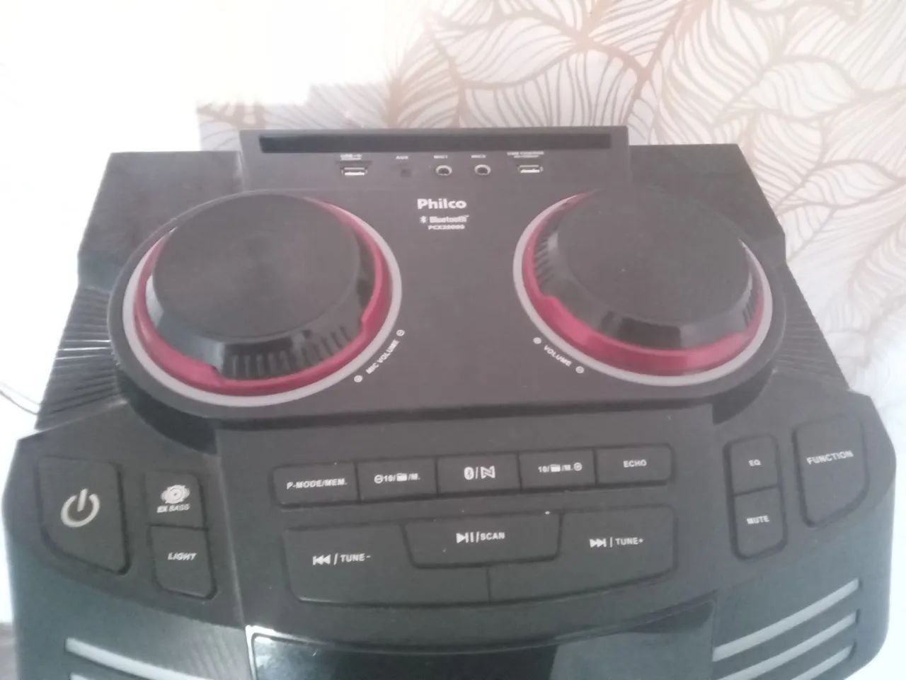 Som philco - Foto 2