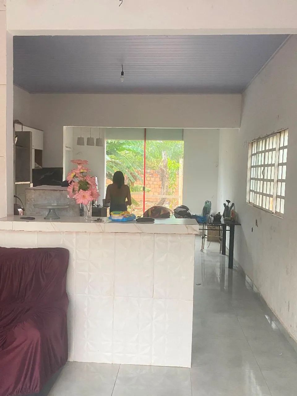 Vendo casa no setor Taquari murada - Foto 2