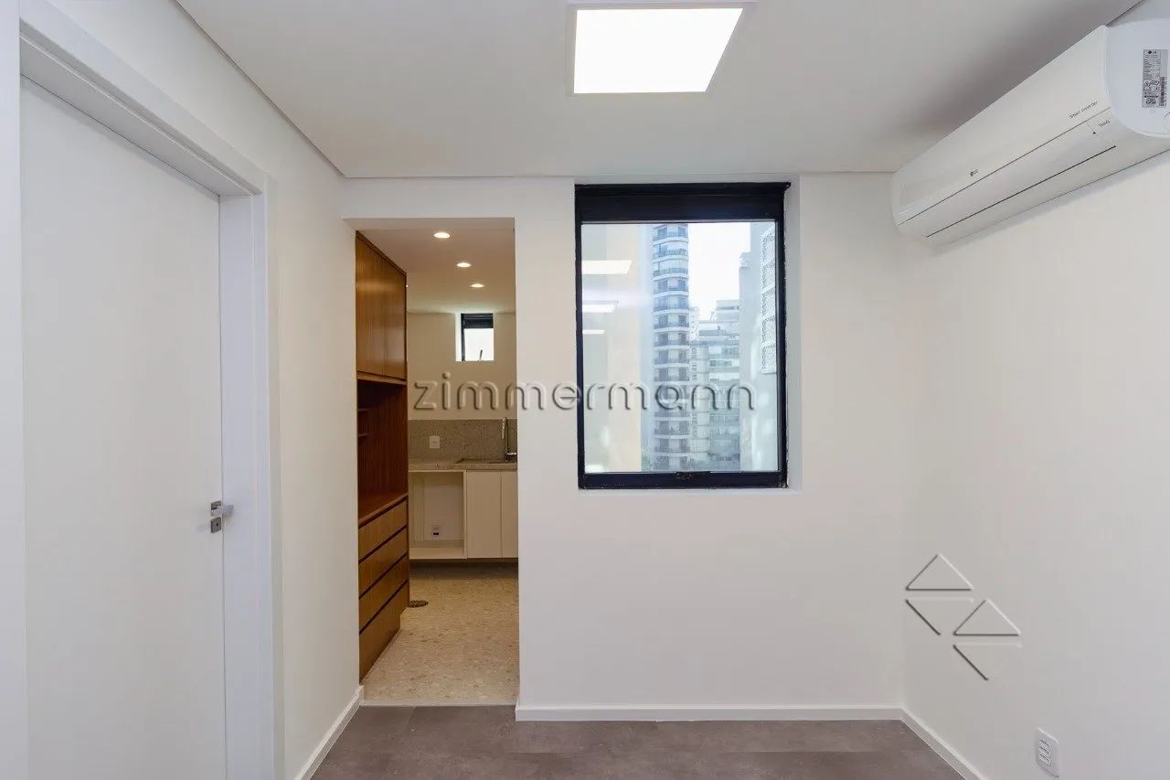 CONJUNTO COMERCIAL SANTA CECILIA 1 VAGA - Foto 4