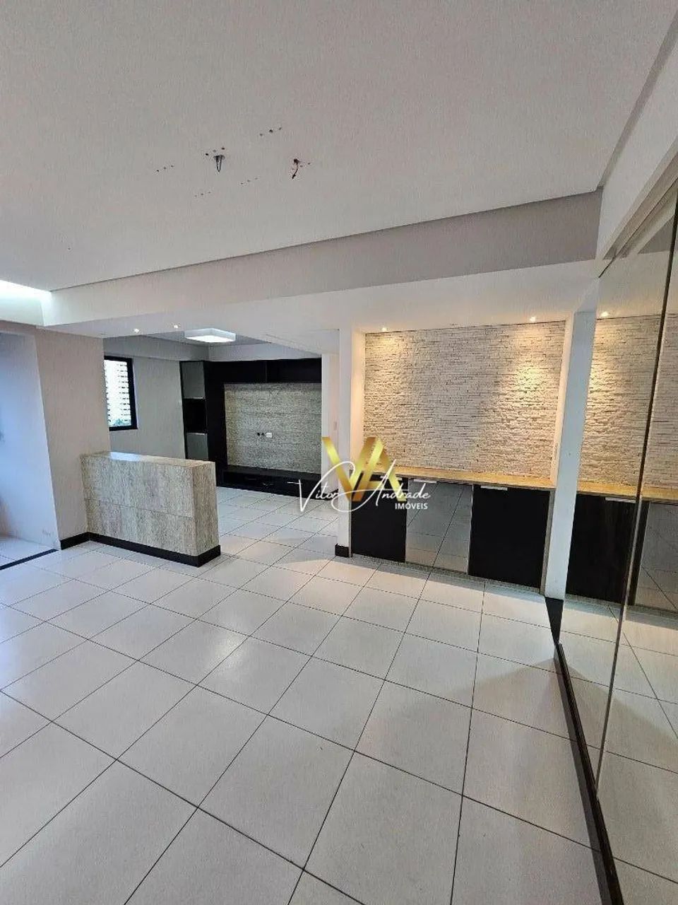 Apartamento com 2 dormitórios à venda, 80 m² - Monteiro - Recife/PE - Foto 4