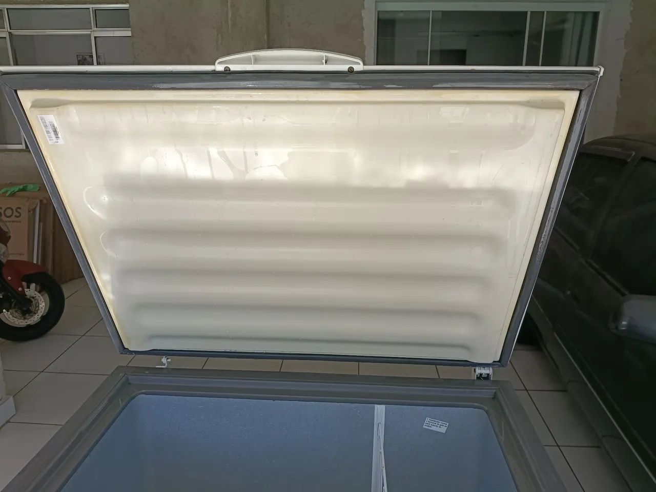 Freezer  - Foto 5