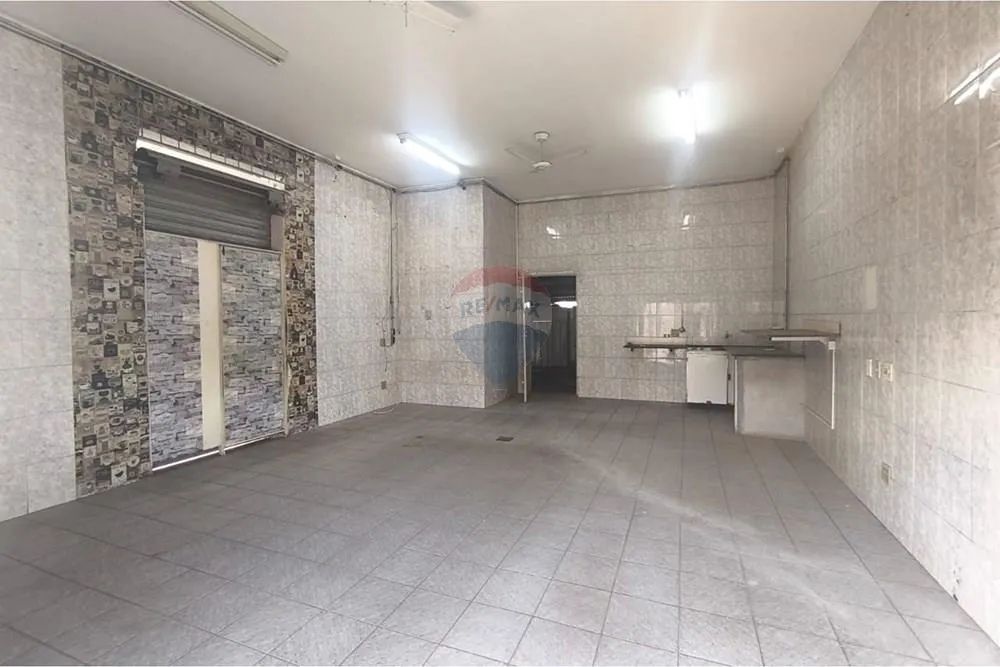 Aluga-se Salão Comercial Bairro Narciso Gomes - Foto 4