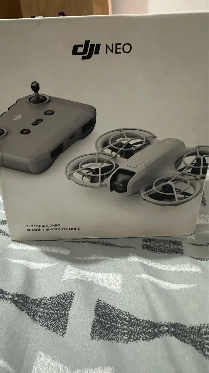 Drone Dji neo  - Foto 2