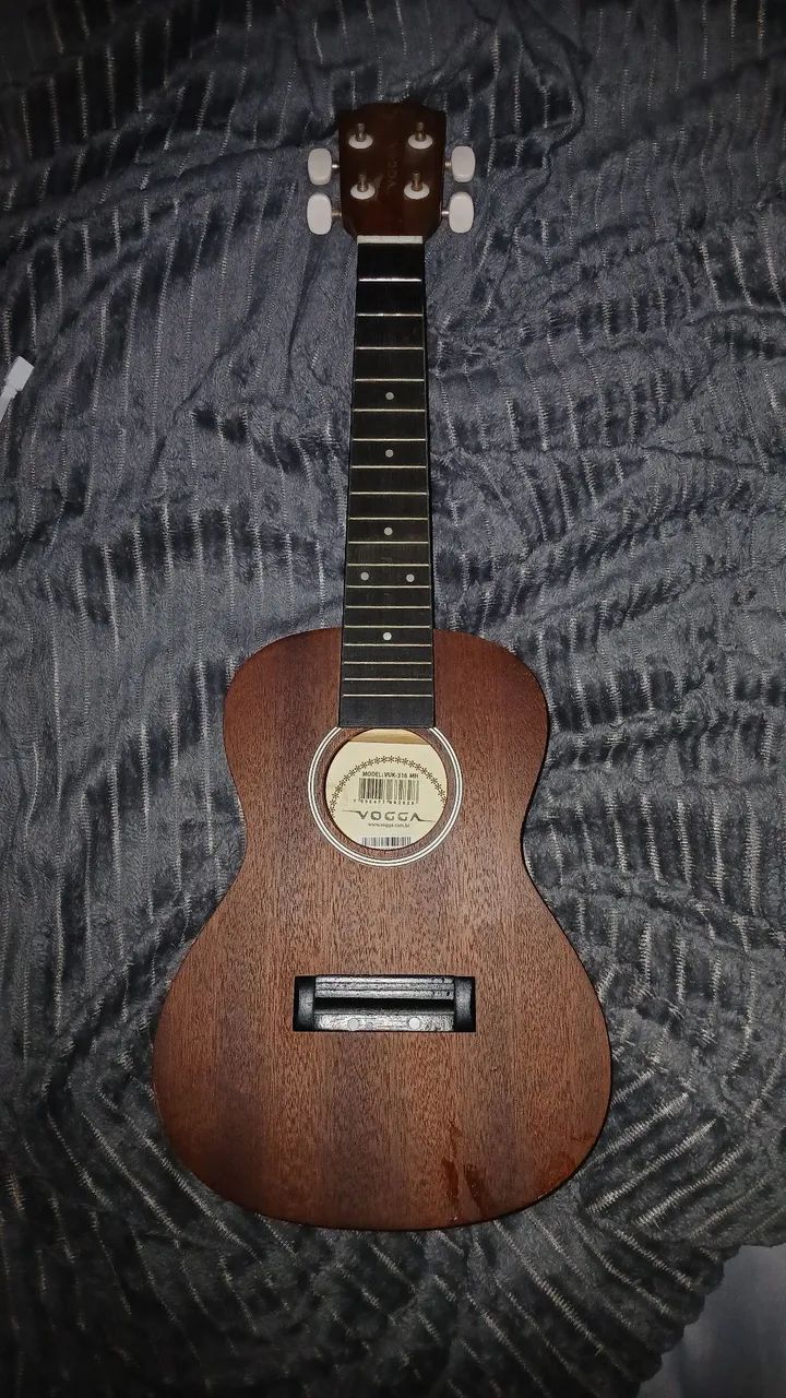 Ukulele soprano 