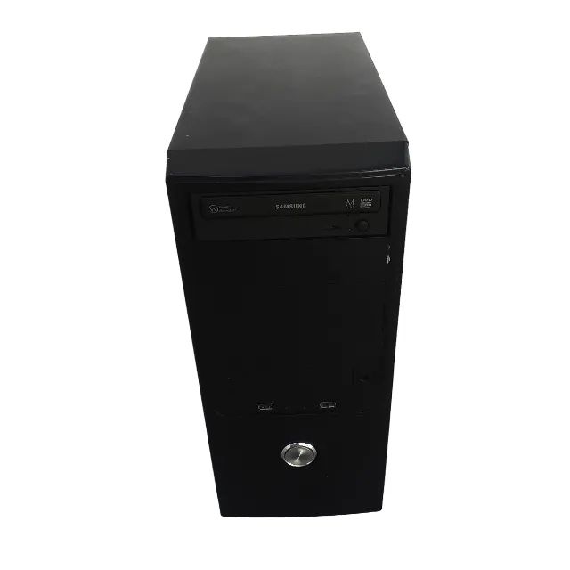 Computador AM3+ Phenom II 8 GB RAM DDR3 HD 500GB