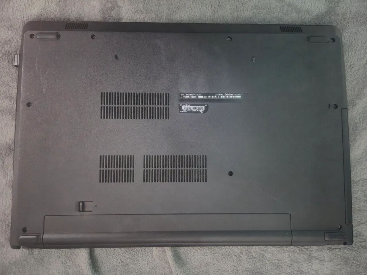Notebook Dell Inspiron 15 3567 - SSD + 8GB RAM - Foto 3