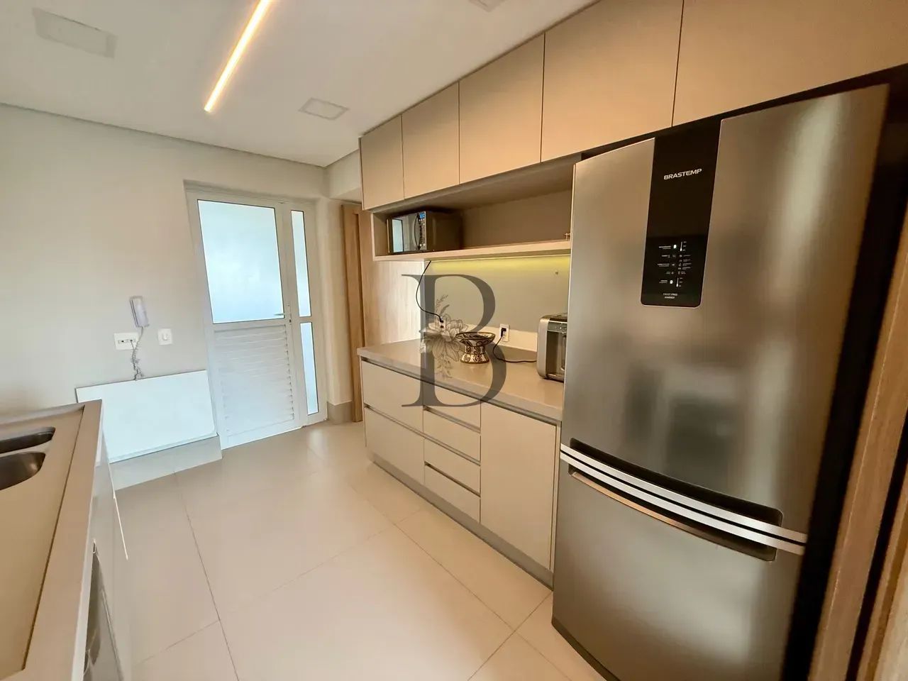 Apartamento mobiliado - Foto 4