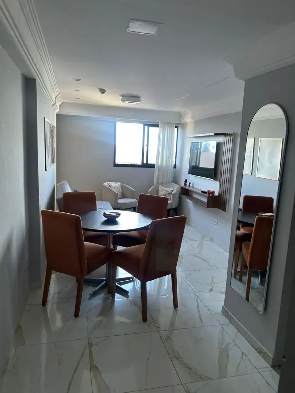 FLERTBV 40m2 - Foto 2