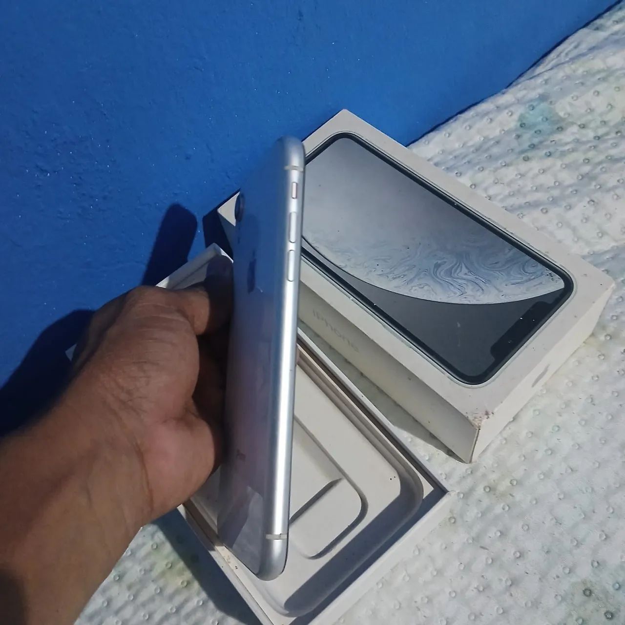 Vendo iPhone xr  - Foto 3