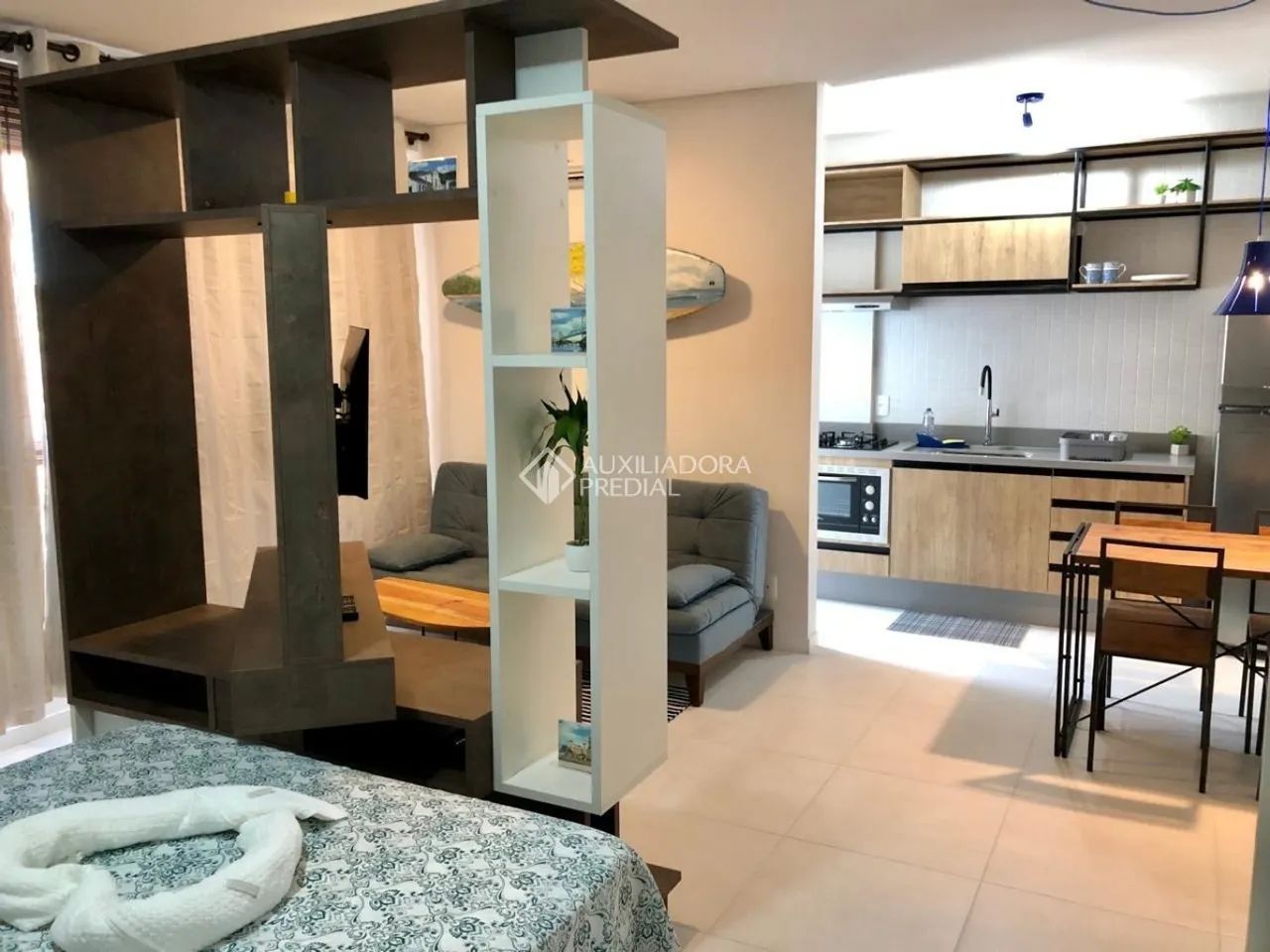 Studio à venda no Campeche, Florianópolis - Foto 4