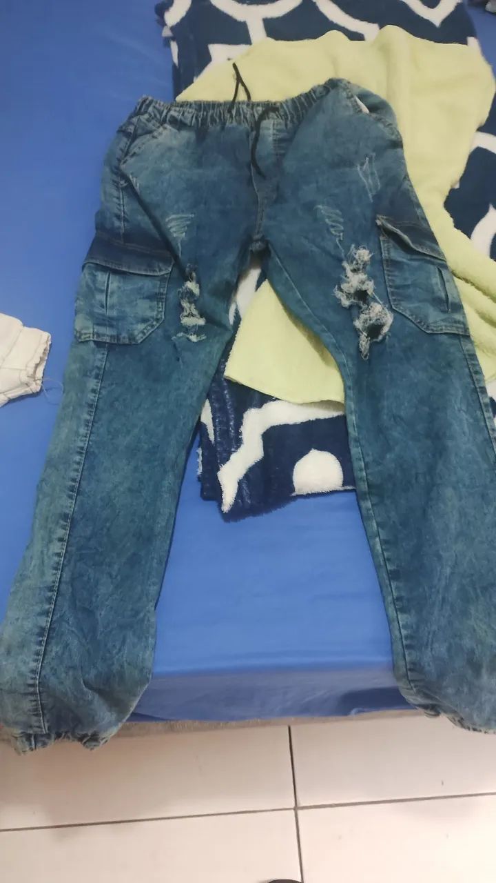 Roupas (Brechó) - Foto 4