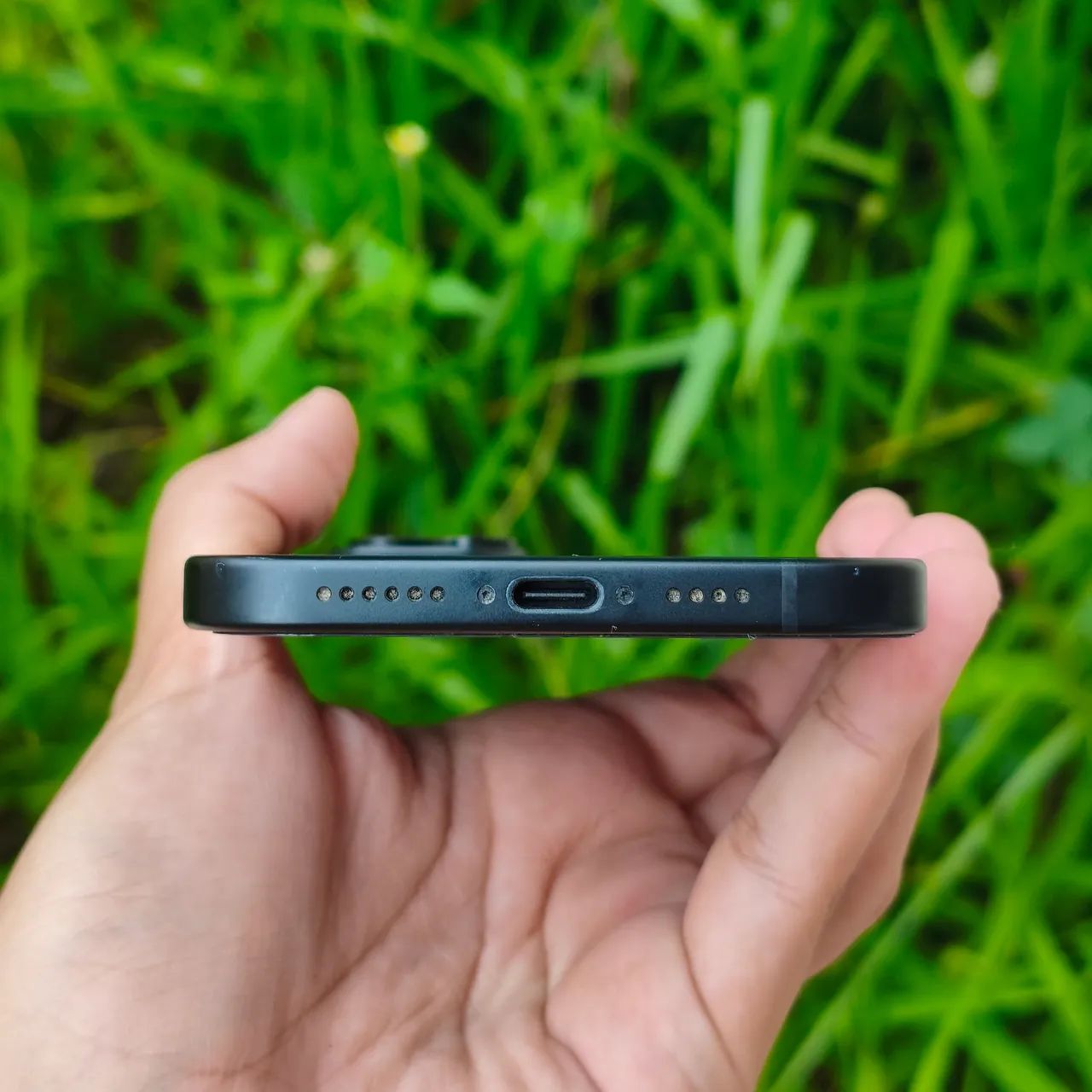 iPhone 15 Plus 128GB - Preto Excelente estado - Celulares e