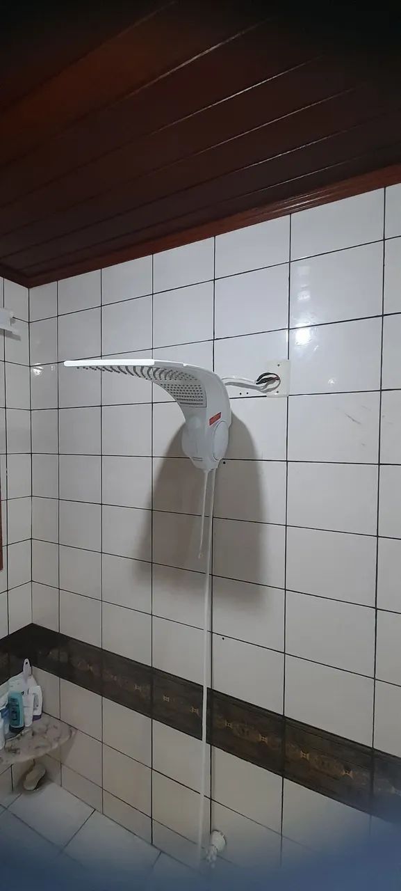 Eletricista de alta e baixa tensão e Refrigerista de ar-condicionado condicionado  - Foto 4