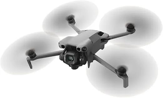 Drone DJI Mini 5 Pro Fly More Combo (Sem tela) / Novo - Lacrado - Foto 5