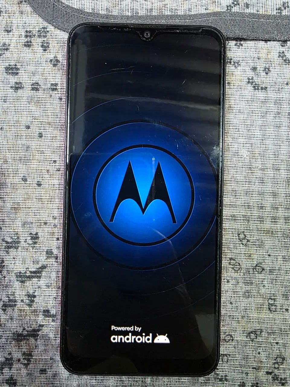 Motorola G20  - Foto 2