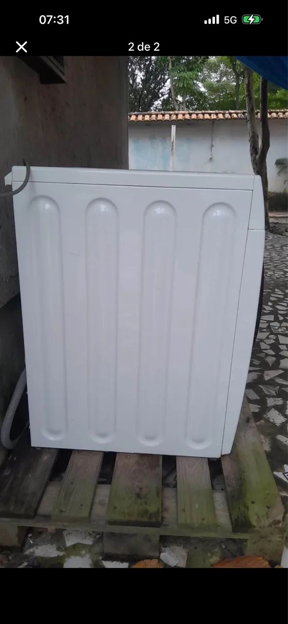 Máquina lava e seca - Foto 2