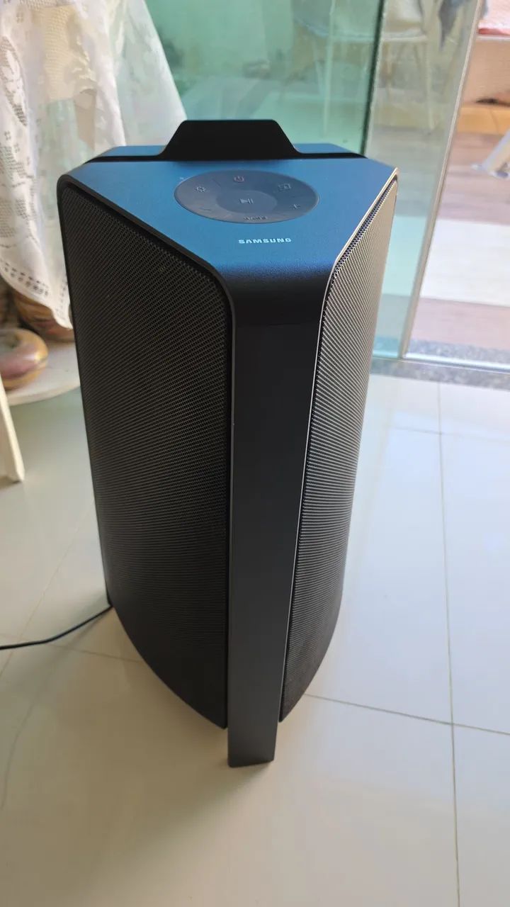 Caixa de som samsung  - Foto 2