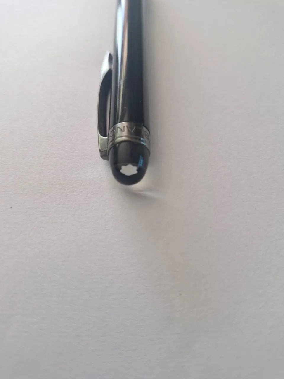 Caneta Montblanc - Foto 3