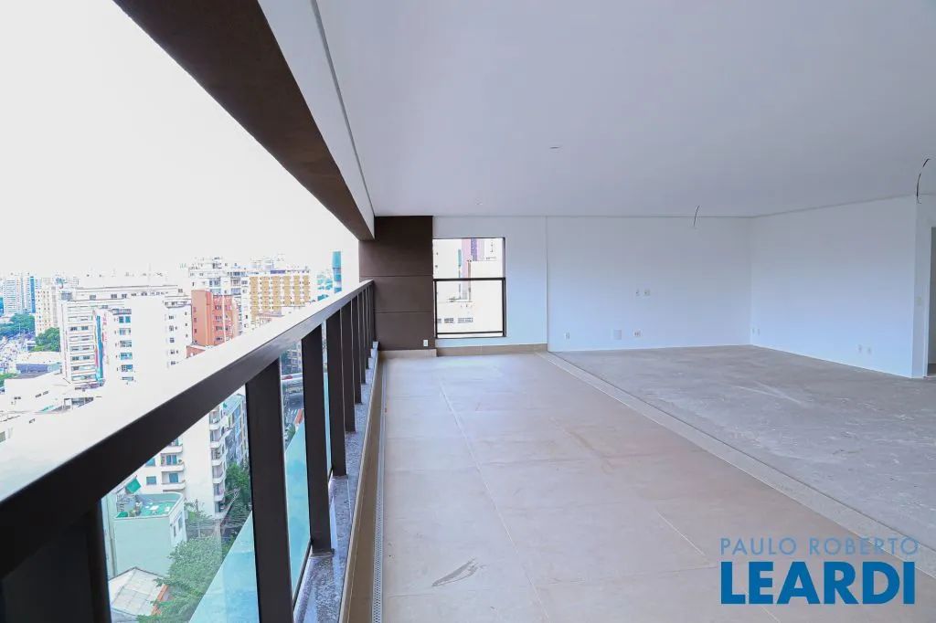 APARTAMENTO - HIGIENÓPOLIS - SP - Foto 4