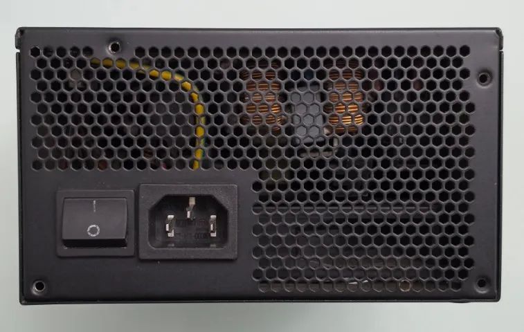 Fonte 650w OCZ ZT Full Modular - Foto 5