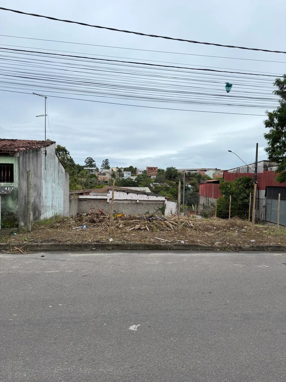 Lote em Tubarão Serra es - Foto 3