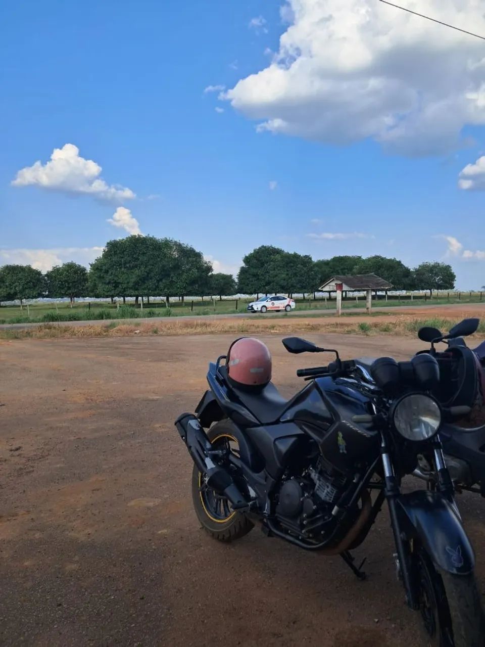 Moto a venda - Foto 2