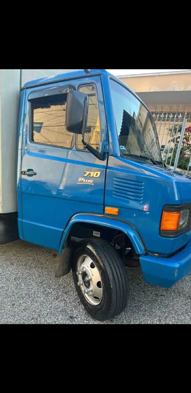 MB 710 plus - Foto 4