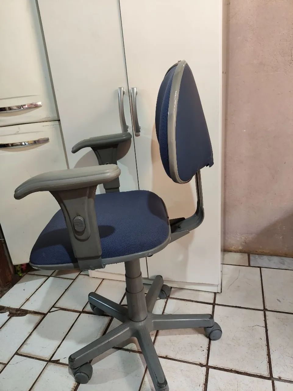 Cadeira de escritório  - Foto 2