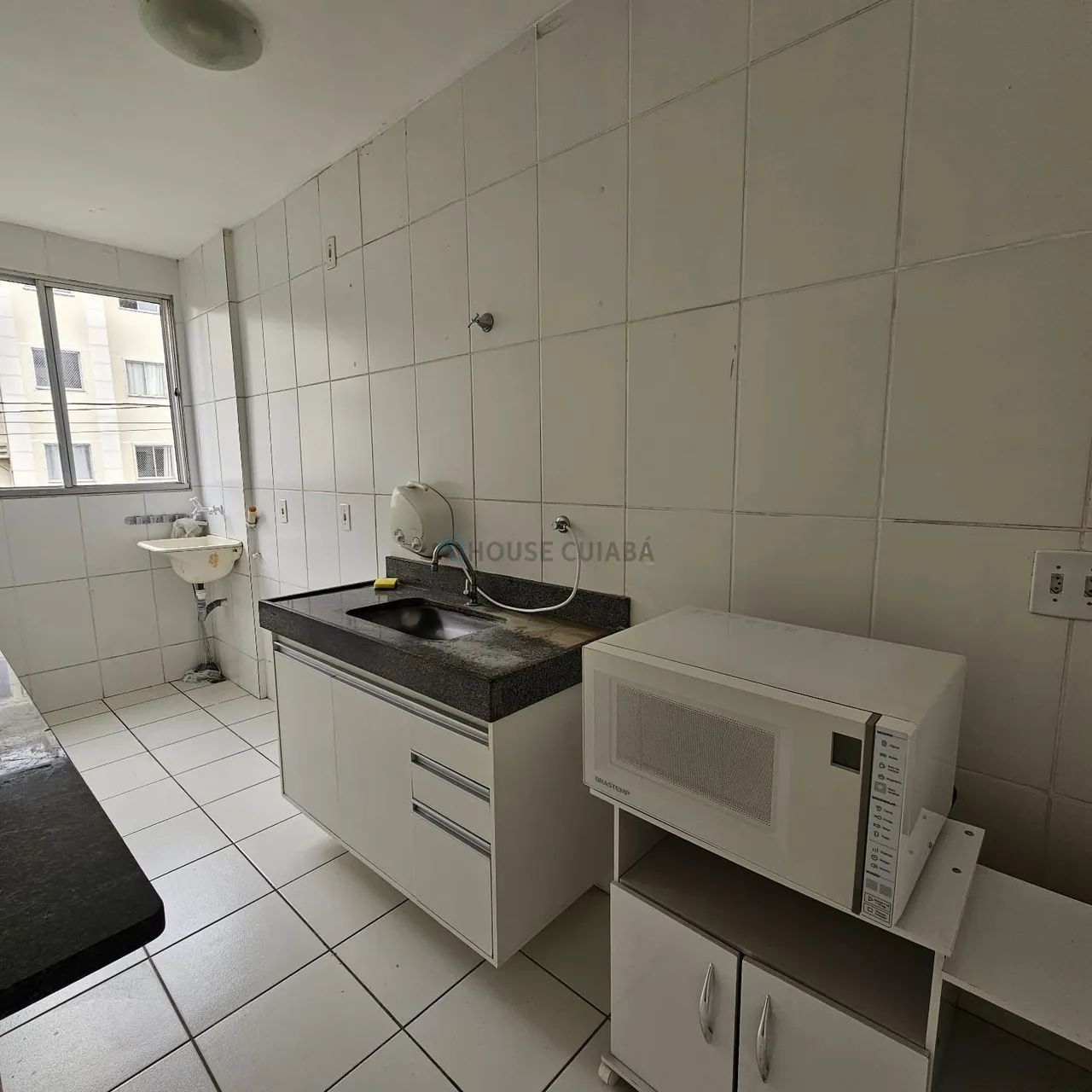 Aluga-se Apartamento no Spazio Cristalli - Coophema! - Foto 4
