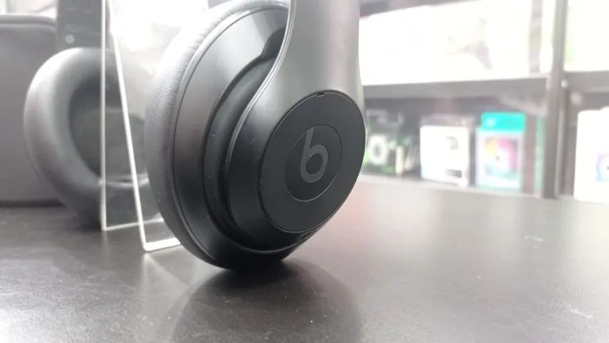 Fone Beats Studio Pro - Foto 3