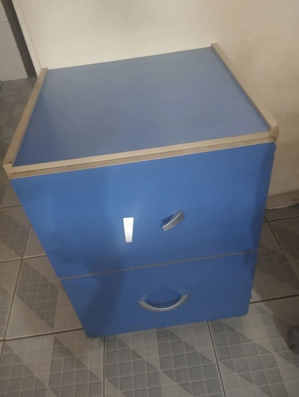 Mesa / Gaveteiro e Porta CPU  - Foto 3