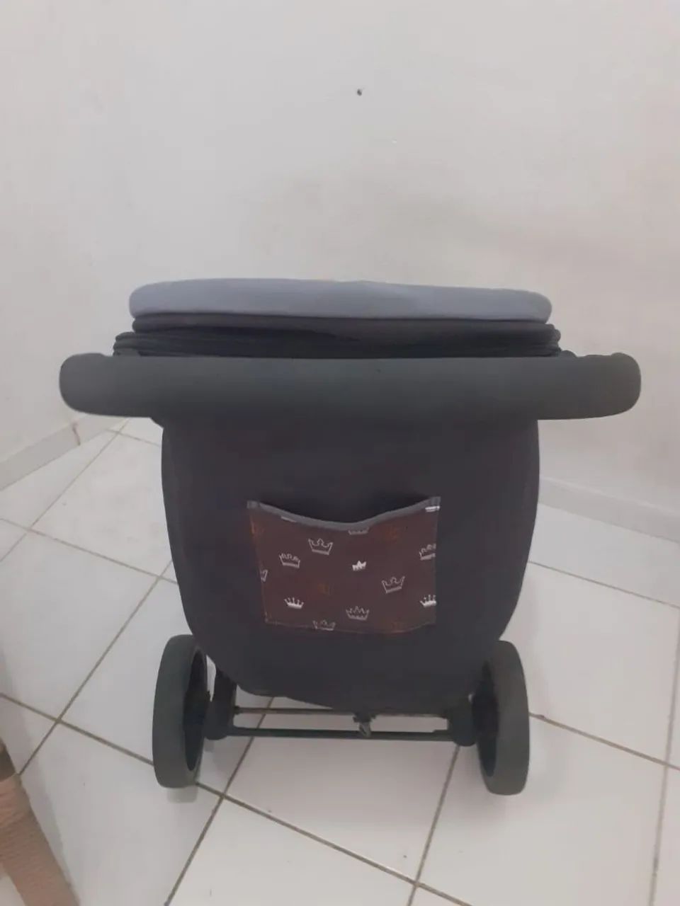 Carrinho de bebe