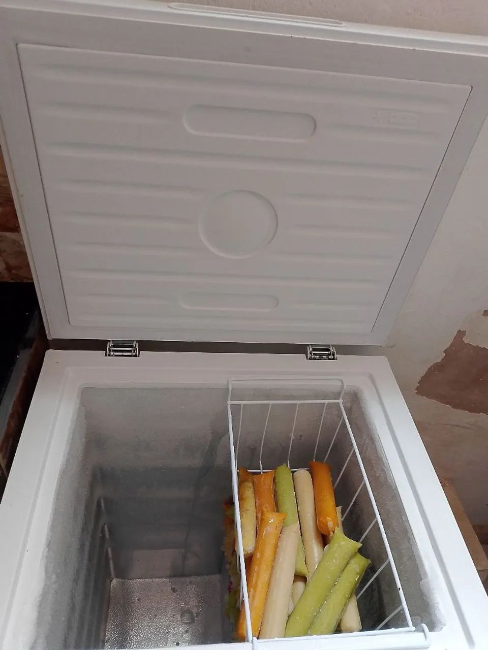 Freezer novo - Foto 3