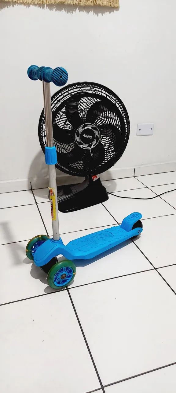 Patinete infantil 