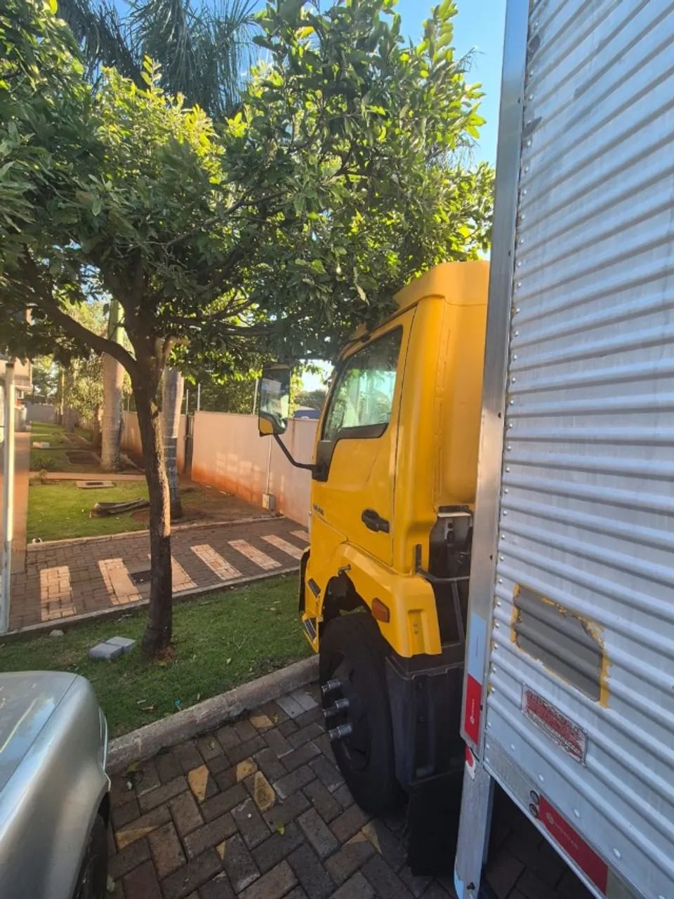 IVECO VERTIS 90V16 DIESEL - Foto 4